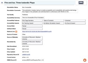 EMMA enhances sharing of accessible educational materials for students with disabilities in the US and Canada